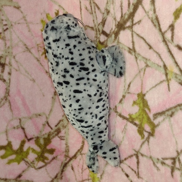 Webkinz Spotted Seal BNWT *Unused Code* - Picture 3 of 5